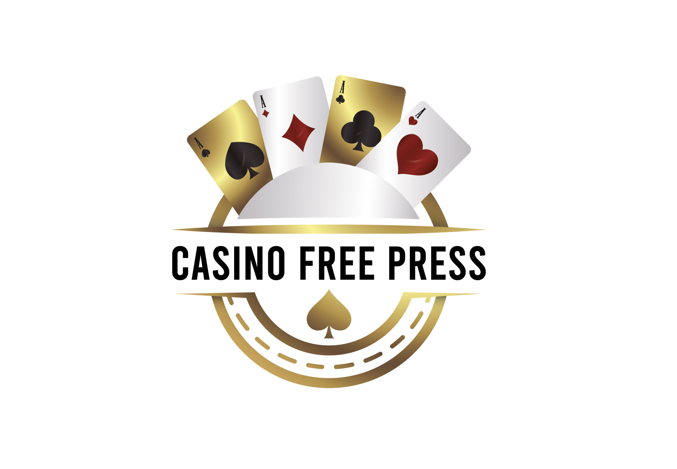 Casino Free Press